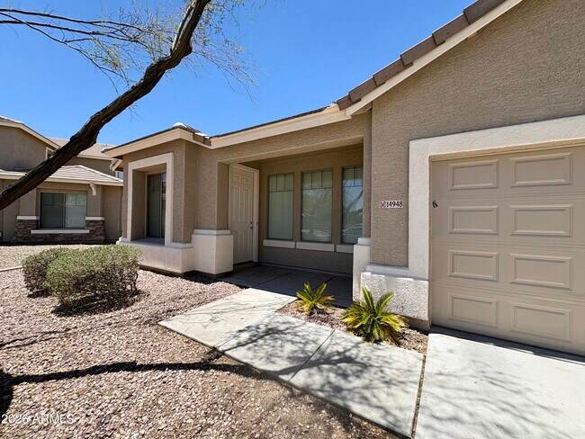 14948 N 136th Ln Surprise, AZ 85379 photo 3