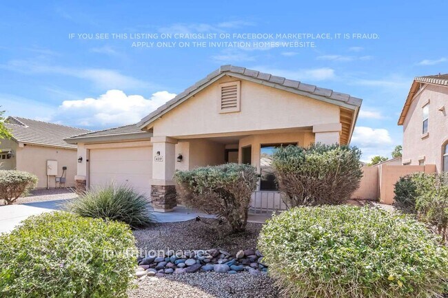 4319 E Amarillo Dr San Tan Valley, AZ 85140 photo 2