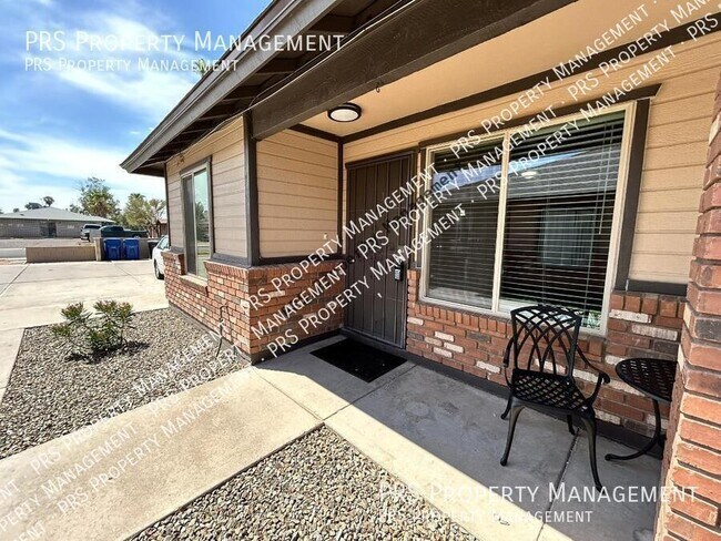551 S Lesueur Mesa, AZ 85204