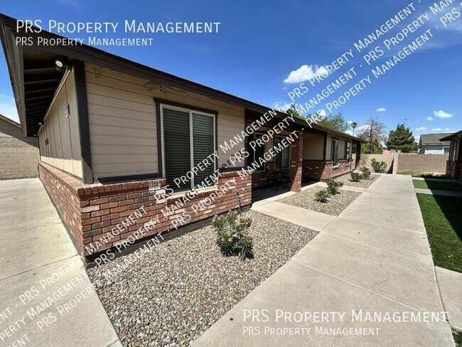 551 S Lesueur Mesa, AZ 85204 photo 2