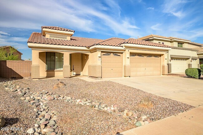 14456 W Boca Raton Rd Surprise, AZ 85379 photo 2