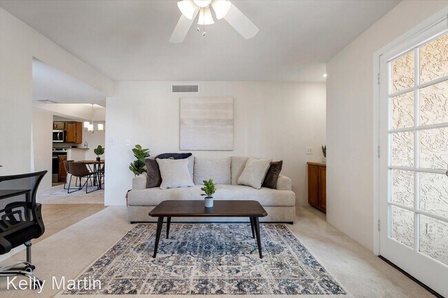 8787 E Mountain View Rd Scottsdale, AZ 85258 photo 4