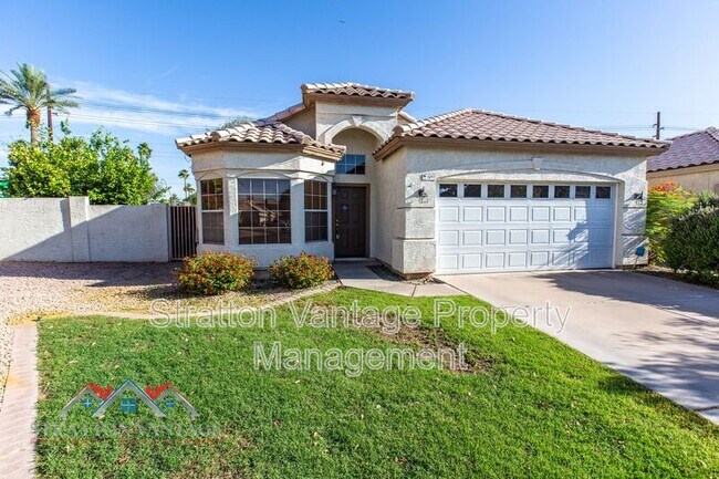 1891 E Brentrup Dr Tempe, AZ 85283 photo 3