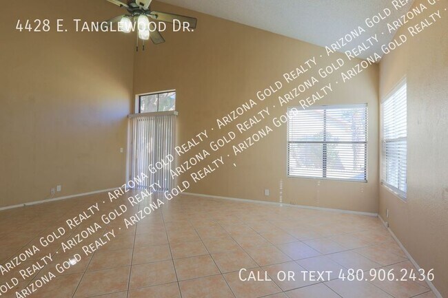 4428 E Tanglewood Dr Phoenix, AZ 85048 photo 3