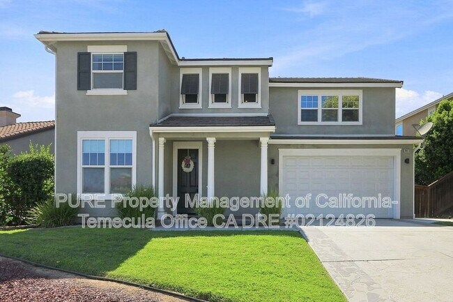 39673 N General Kearny Rd Murrieta, CA 92563