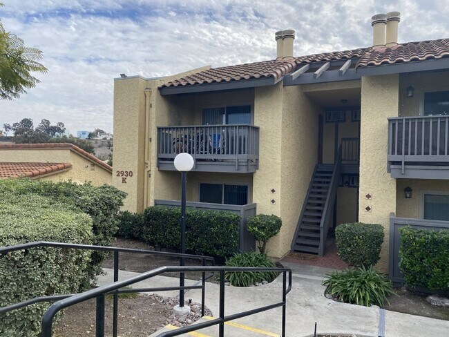 2930 Alta View Dr San Diego, CA 92139