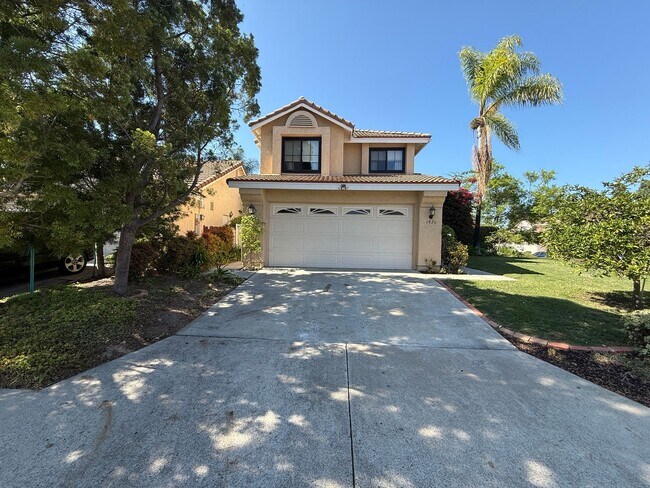 1971 Wildbrook Pl Chula Vista, CA 91913