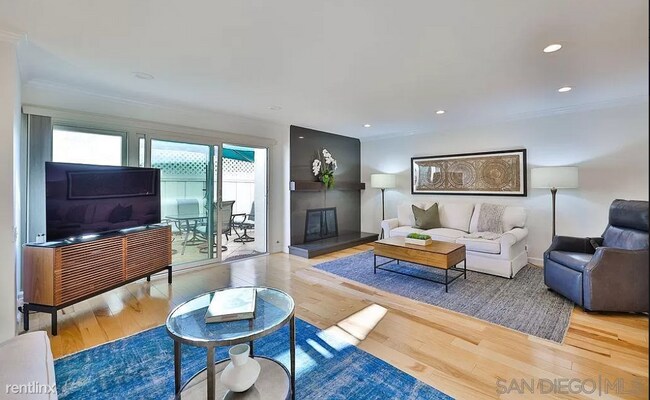 4140 Loma Riviera Ln San Diego, CA 92110