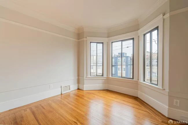 1BR/1BA Apartment on 27th Ave · San Francisco photo 5
