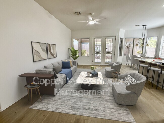 6889 W Paso Trail Peoria, AZ 85383 photo 4