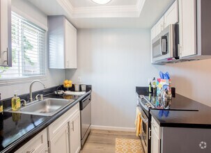 2 bedroom / 1 bath 146 floor plan