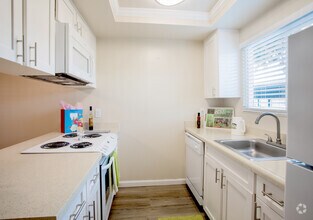 1 bedroom/ 1 bath 32 floor plan