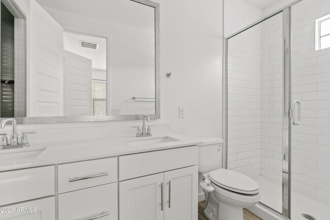 4658 S Vapor Mesa, AZ 85212 photo 4
