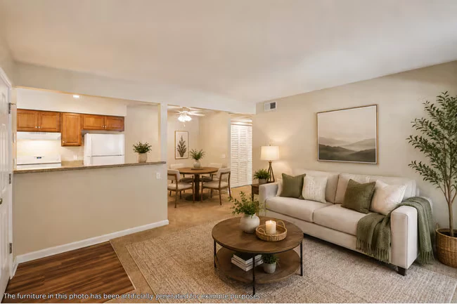 Sycamore Terrace Apartments photo 2