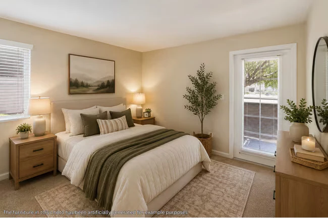 Sycamore Terrace Apartments photo 4