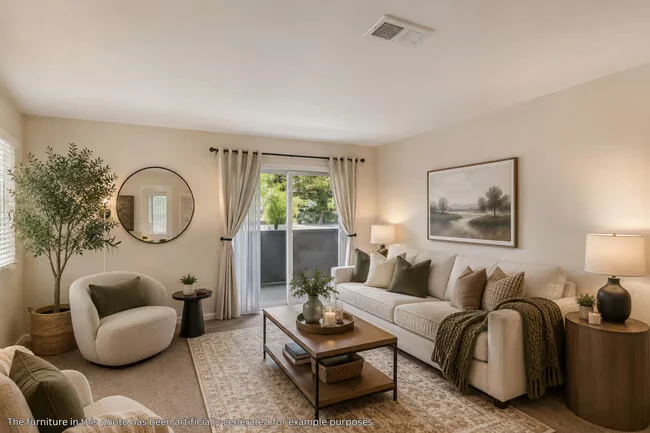 Sycamore Terrace Apartments