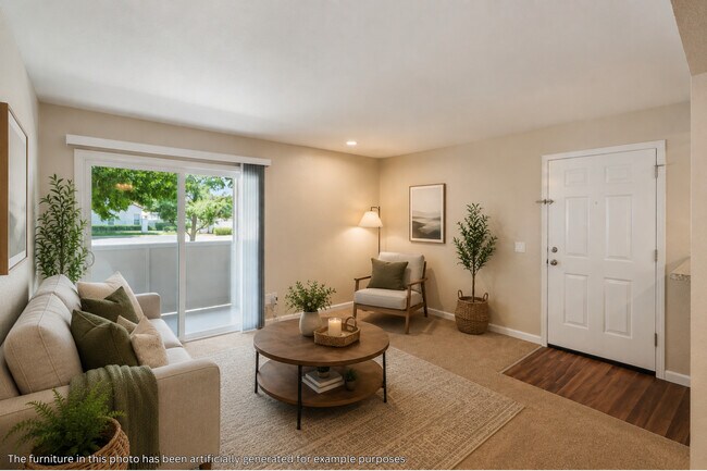 Sycamore Terrace Apartments photo 3