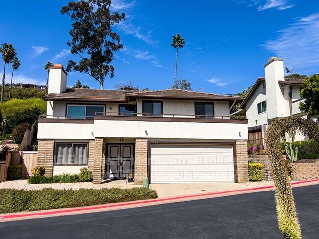 2148 Skyview Glen Escondido, CA 92027