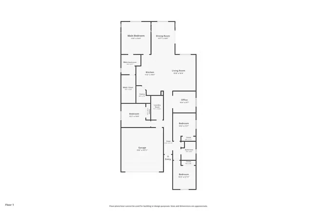 25199 W Wier Ave Buckeye, AZ 85326 photo 3