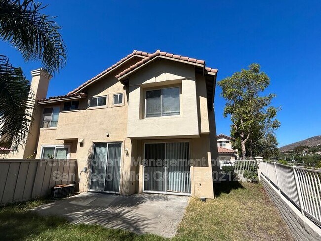 2180 Lago Ventana Chula Vista, CA 91914