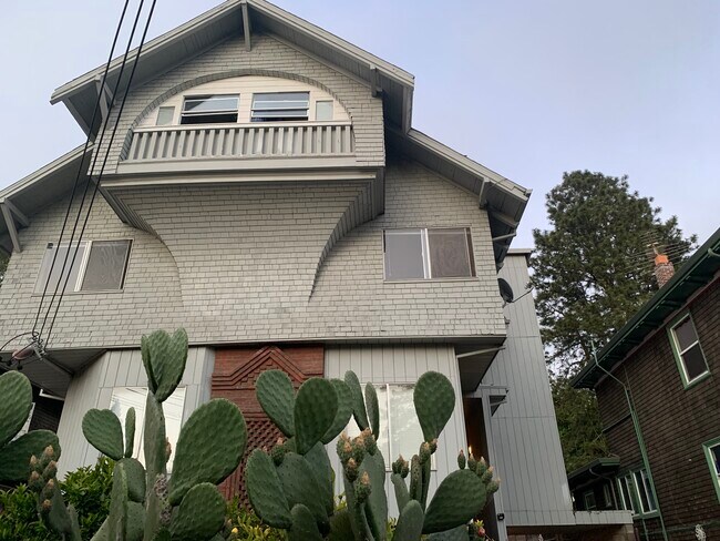 1BR/1BA Apartment on Benvenue Ave · Berkeley photo 4