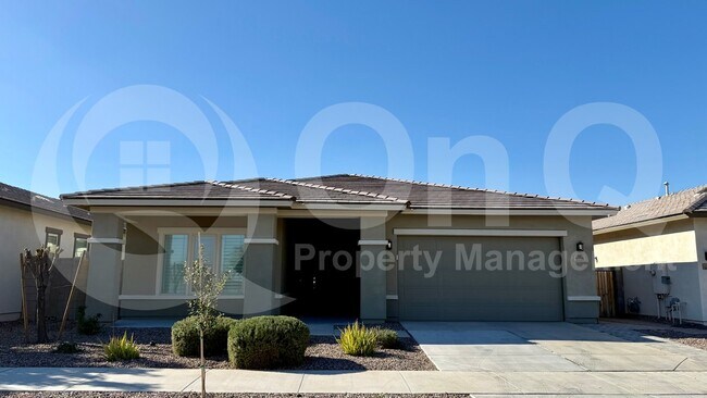 5530 N 107th Ln Phoenix, AZ 85037 photo 2