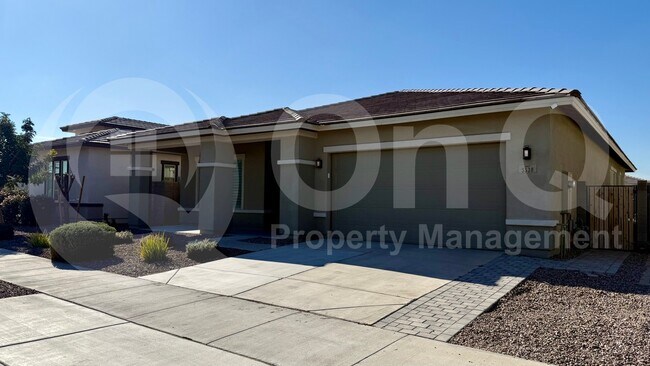 5530 N 107th Ln Phoenix, AZ 85037 photo 3
