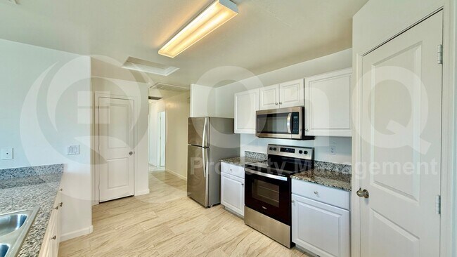 1081 Palo Verde Ave Coolidge, AZ 85128 photo 3