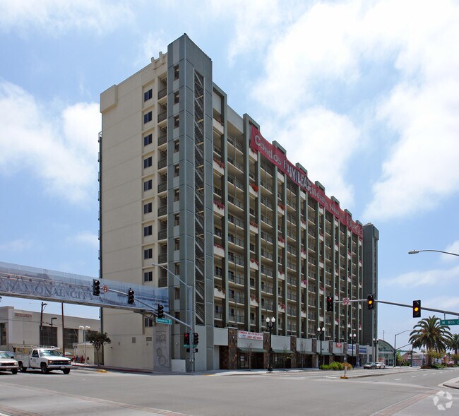 Bayview Tower Condominiums photo 5
