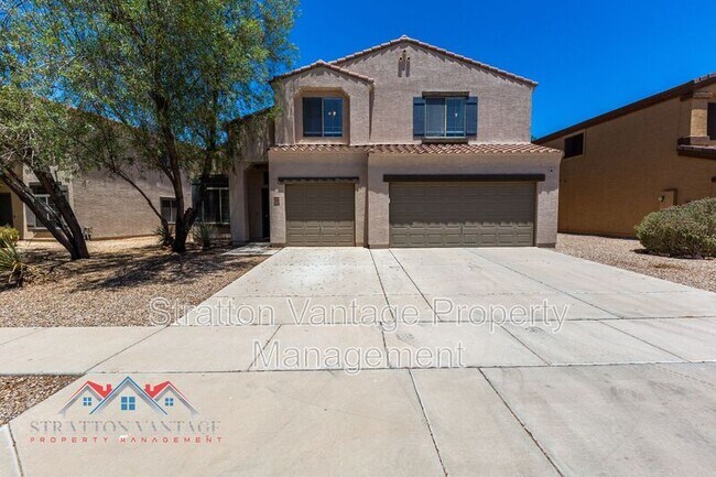 2234 W Pima Ave Coolidge, AZ 85128 photo 2