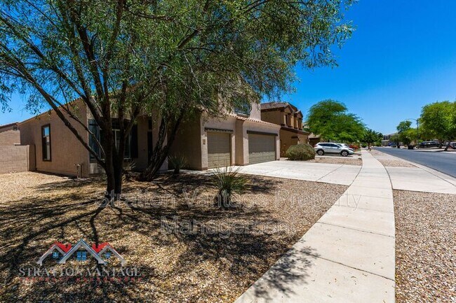 2234 W Pima Ave Coolidge, AZ 85128 photo 3