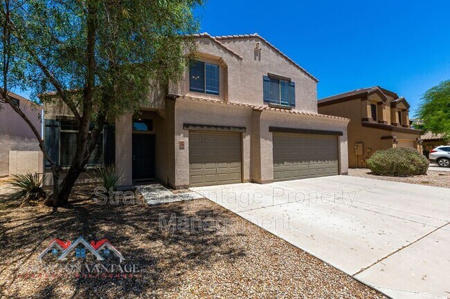 2234 W Pima Ave Coolidge, AZ 85128 photo 4