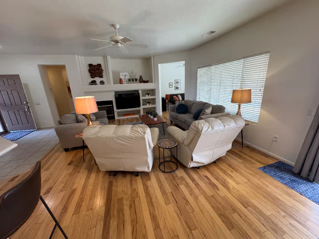 18261 N Summerbreeze Way Surprise, AZ 85374 photo 5