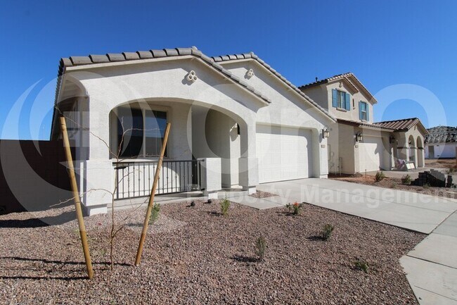 10830 E Tiburon Ave Mesa, AZ 85212 photo 2