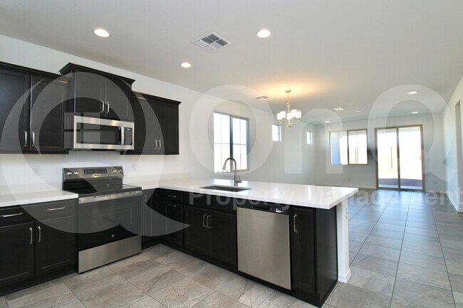 10830 E Tiburon Ave Mesa, AZ 85212 photo 3