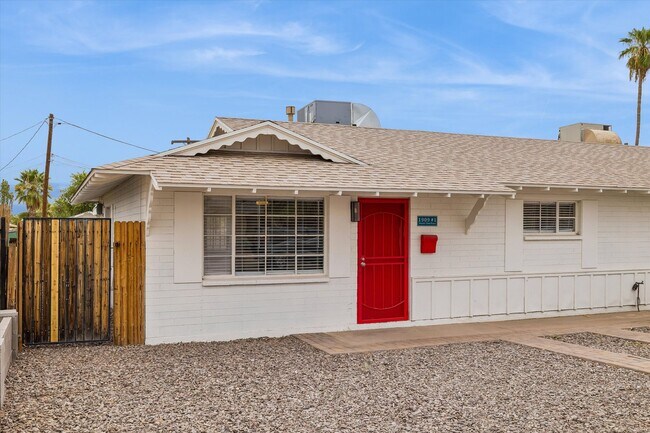 1909 N 72nd Pl Scottsdale, AZ 85257 photo 3