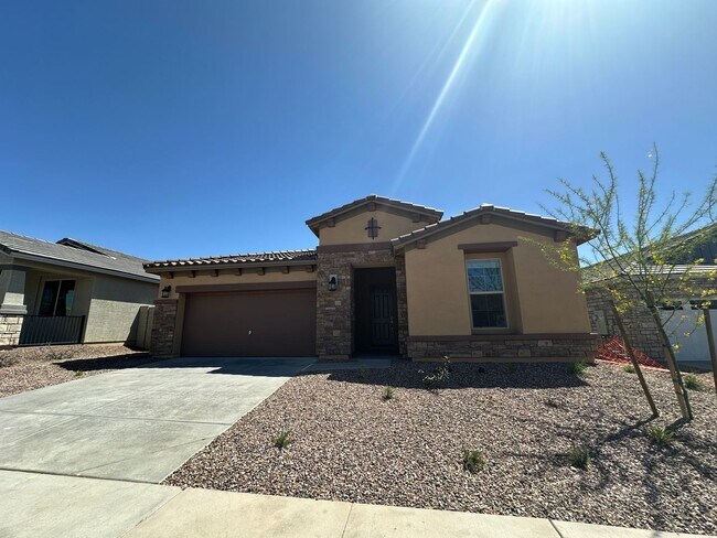 31811 N 130th Ave Peoria, AZ 85383 photo 2