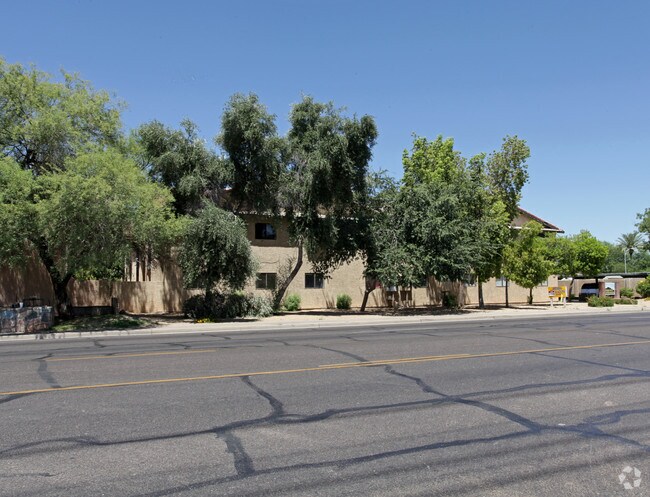South Sierra photo 5