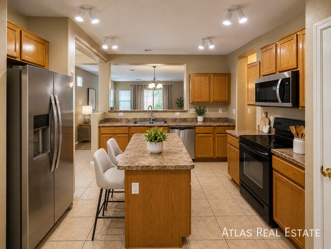 5440 W Park St Phoenix, AZ 85339 photo 3