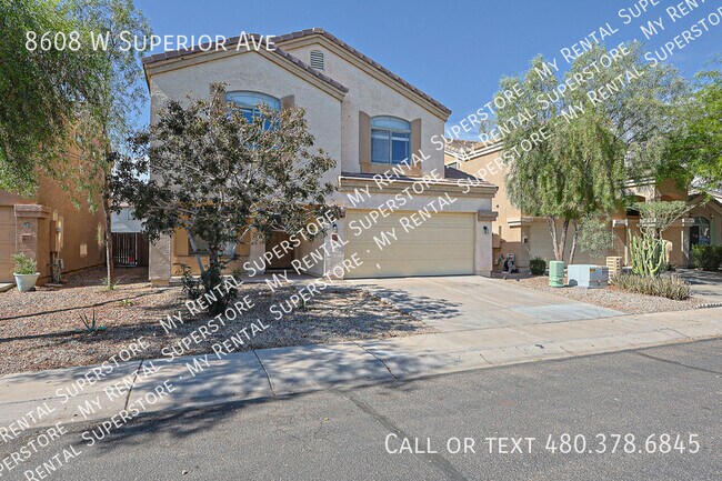 8608 W Superior Ave Tolleson, AZ 85353 photo 3