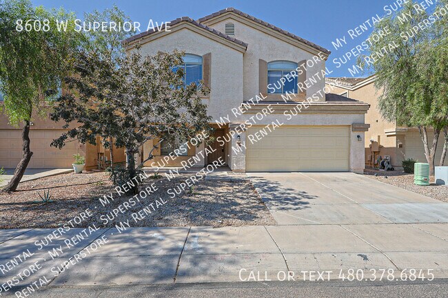 8608 W Superior Ave Tolleson, AZ 85353 photo 2