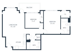 C4 4206 floor plan