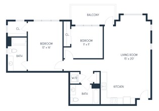 C5 7301 floor plan