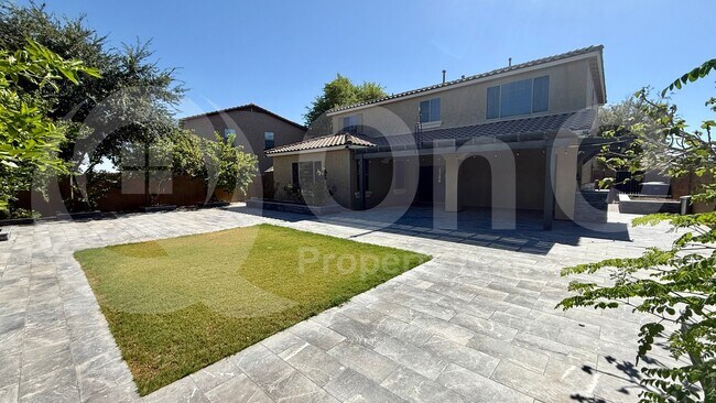 4213 S Buckskin Way Chandler, AZ 85249 photo 5