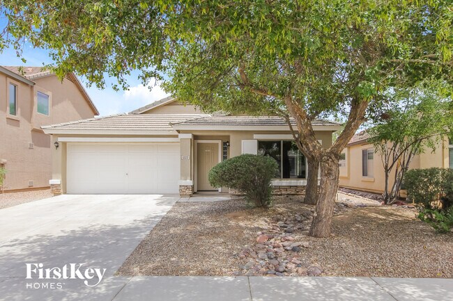 1222 W Jersey Way San Tan Valley, AZ 85143 photo 2
