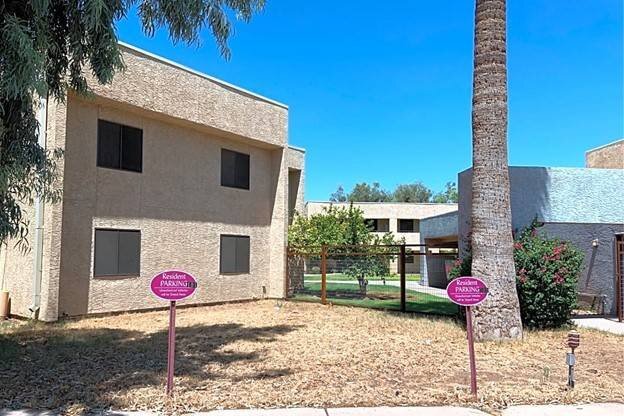 375 W Roosevelt Ave Coolidge, AZ 85128 photo 2