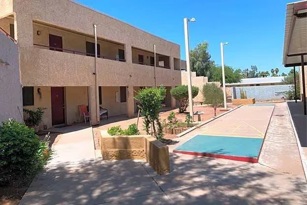 375 W Roosevelt Ave Coolidge, AZ 85128 photo 5