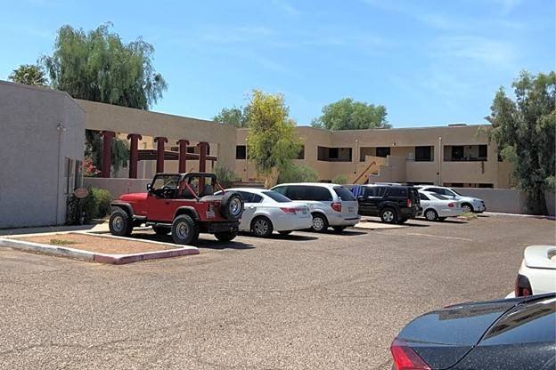 375 W Roosevelt Ave Coolidge, AZ 85128 photo 3