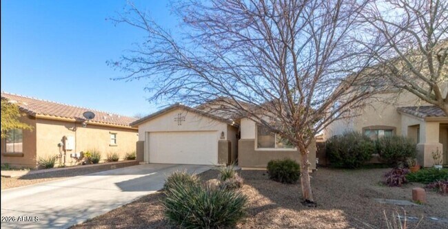 45317 W Desert Garden Rd photo 2