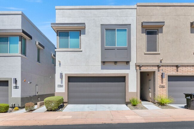 7354 E Vista Bonita Dr Scottsdale, AZ 85255 photo 2